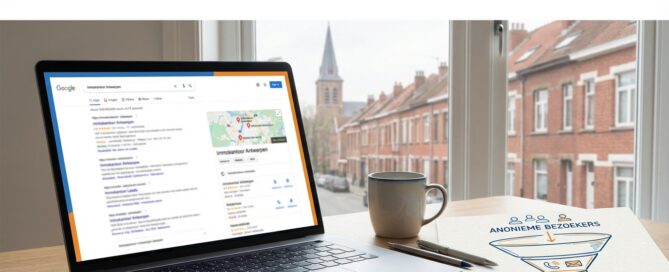 vastgoedleads voor immokantoren